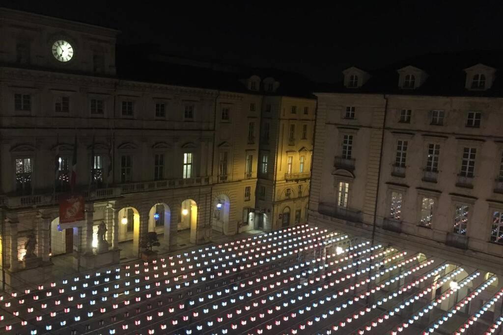 Maison In Centro Torino
