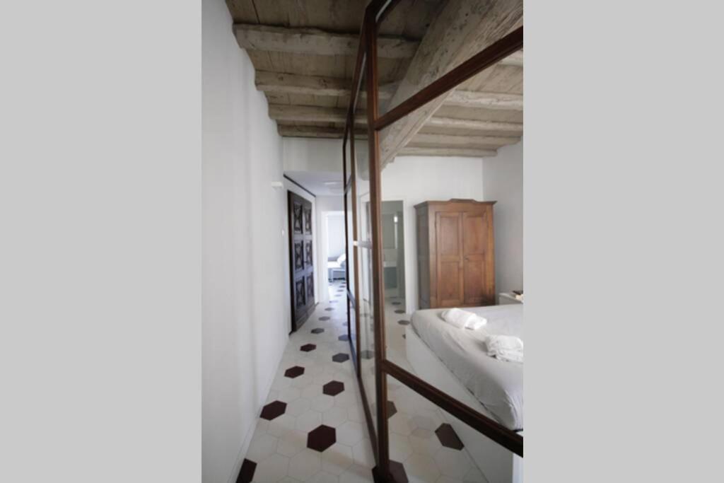 Maison In Centro *