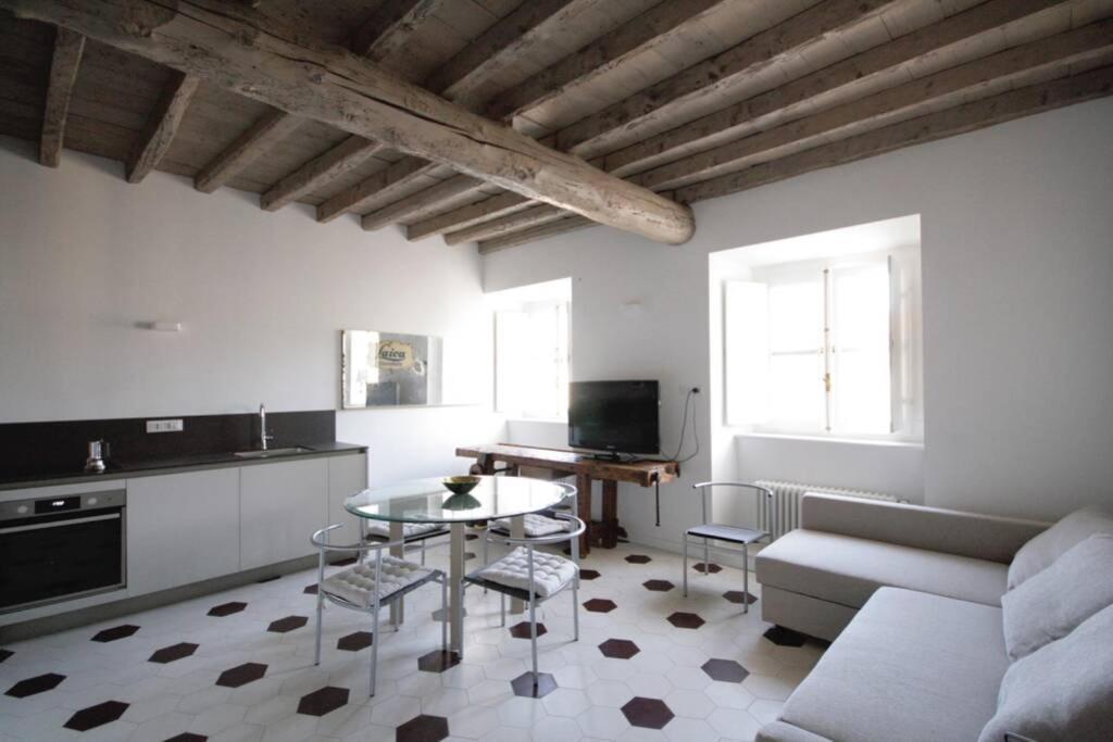 Appartamento Maison In Centro
