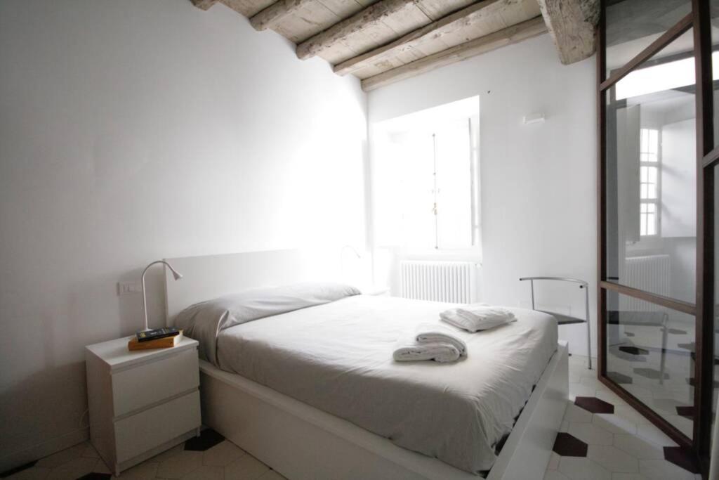 Appartamento Maison In Centro