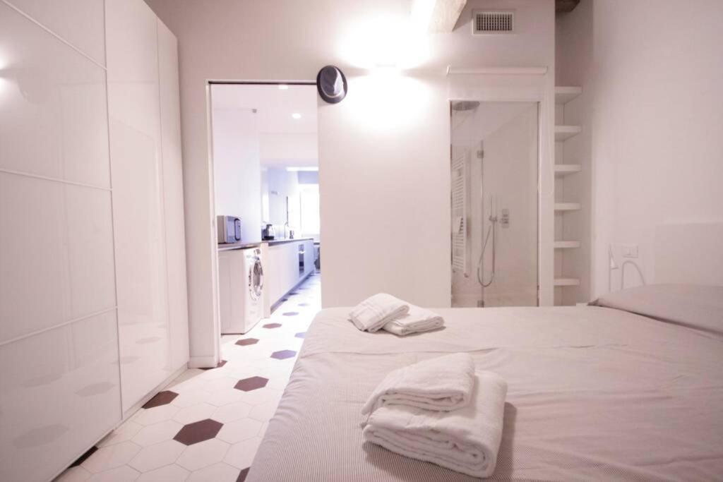 Appartamento Maison In Centro